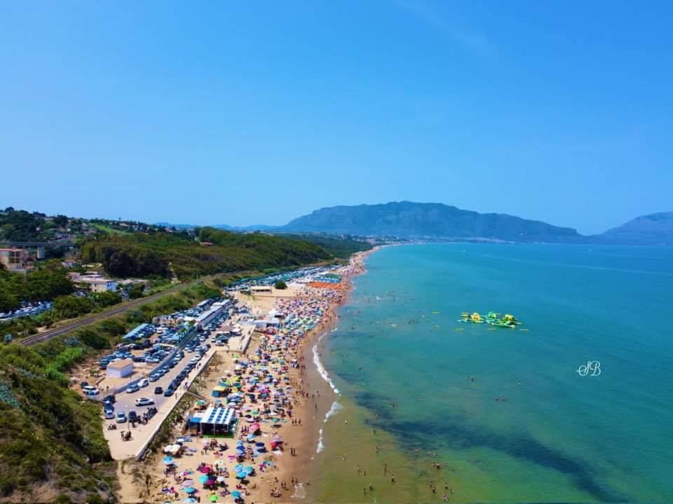 Case Vacanze Piccolo バレストラーテ エクステリア 写真
